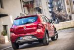 Dacia Sandero Stepway Charisma 2019 года